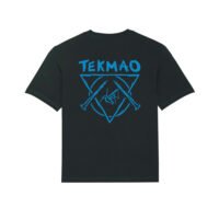 T-Shirt 'TekMao'