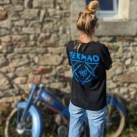 T-Shirt 'TekMao' – Image 3